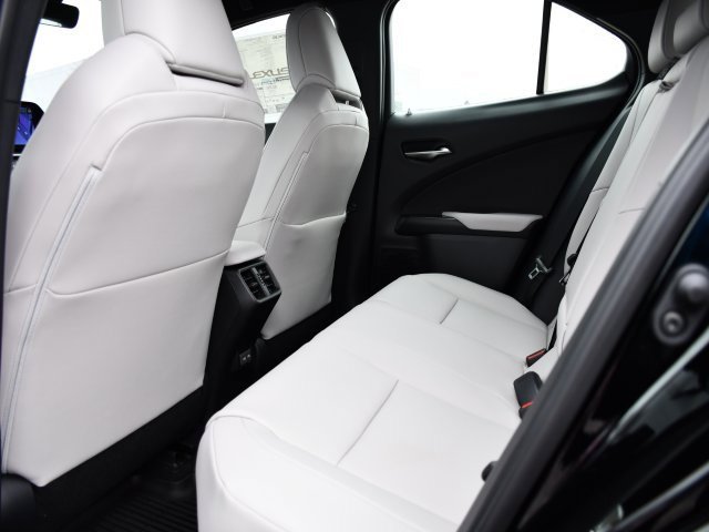 New 2025 Lexus UX 300h AWD image 17
