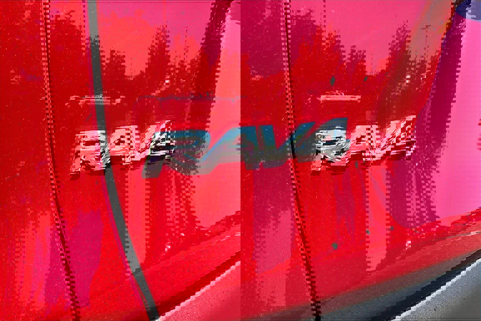 Used 2025 Toyota RAV4 Limited w/ Advanced Technology Package AWD/4WD image 30