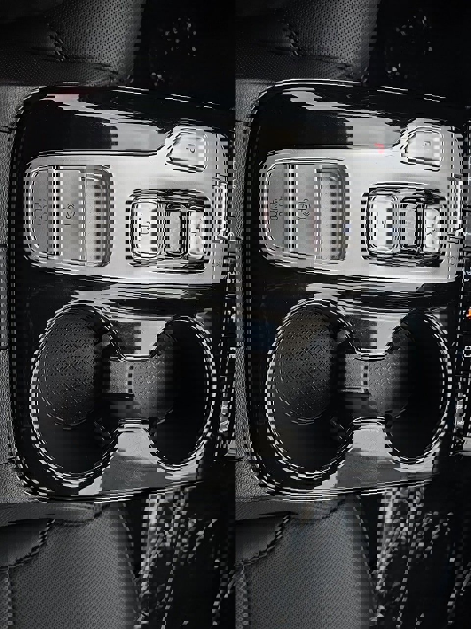 Used 2024 Hyundai Tucson Limited image 19