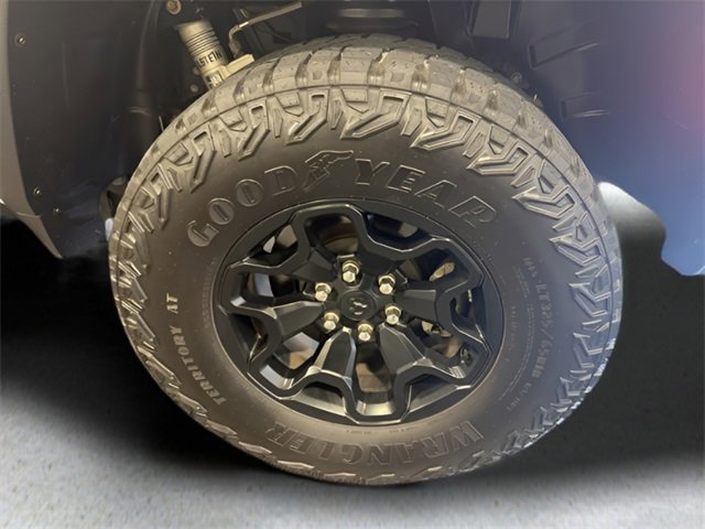 Used 2022 RAM 1500 TRX w/ TRX Level 2 Equipment Group image 38