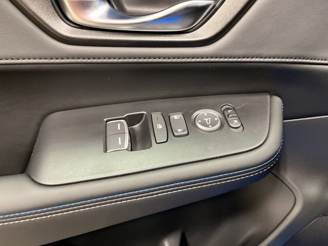New 2026 Honda Prelude image 12
