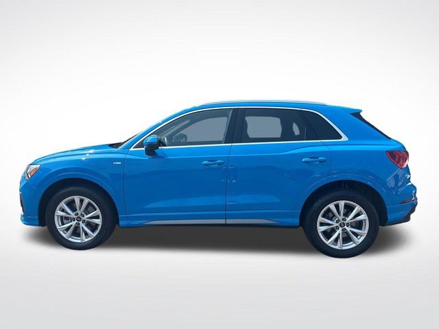 Used 2023 Audi Q3 2.0T Premium AWD/4WD image 4