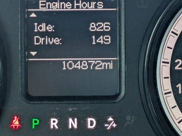 Used 2019 RAM 1500 Classic Warlock RWD image 22