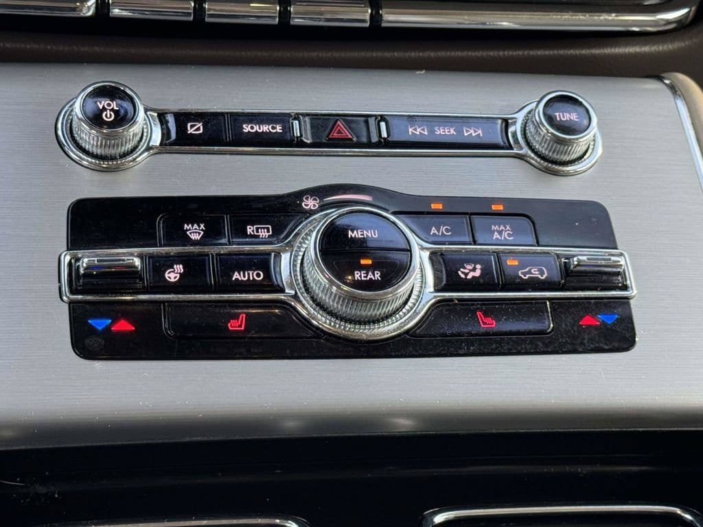 Used 2021 Lincoln Aviator AWD w/ Elements Package image 6