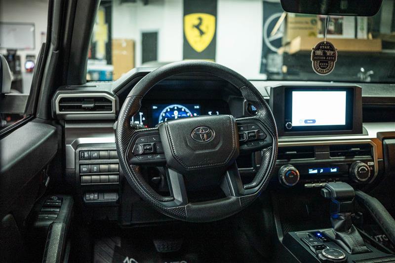 Used 2024 Toyota Tacoma SR5 image 14