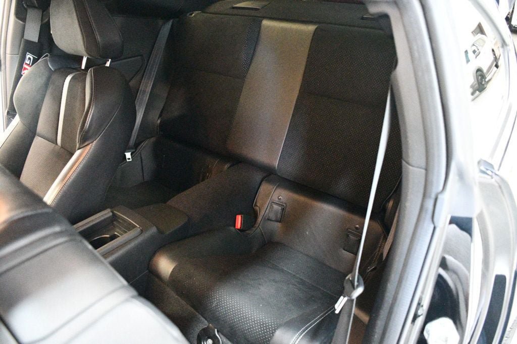 Used 2023 Toyota GR86 Premium RWD image 30