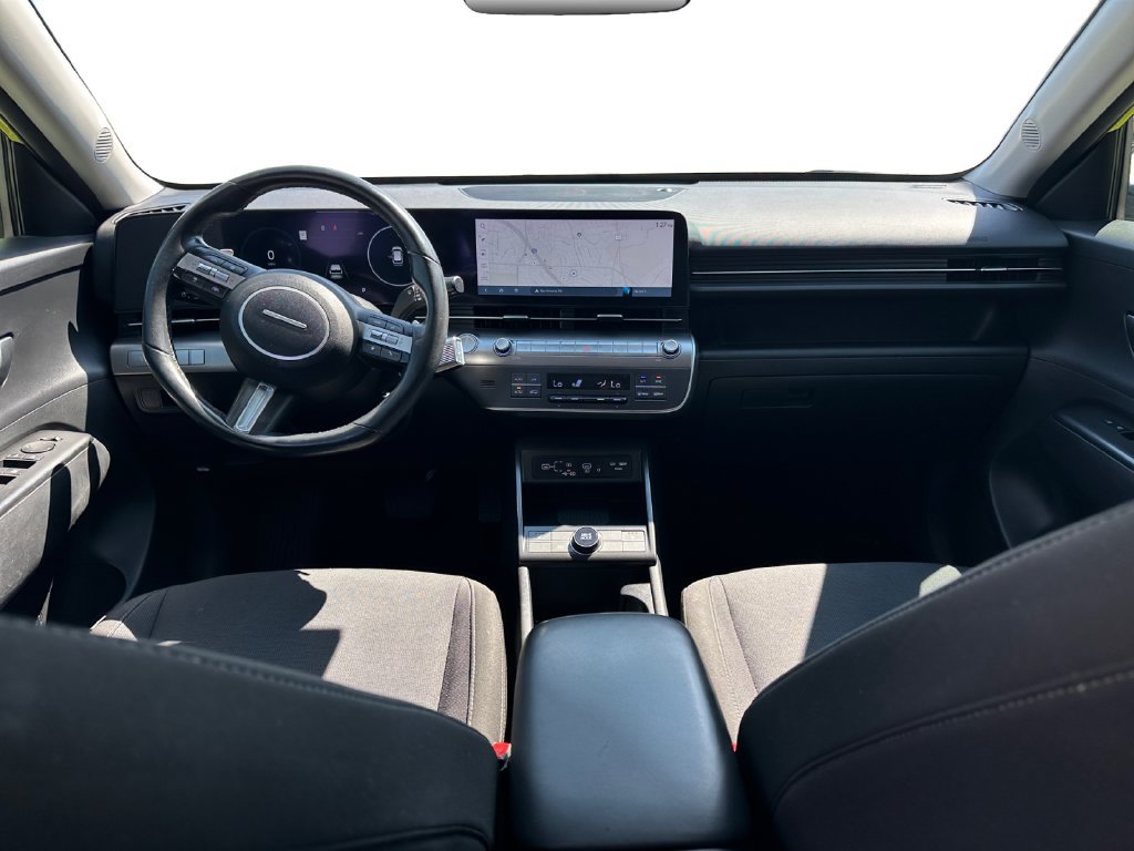 Used 2024 Hyundai Kona SEL w/ Convenience Package FWD image 21
