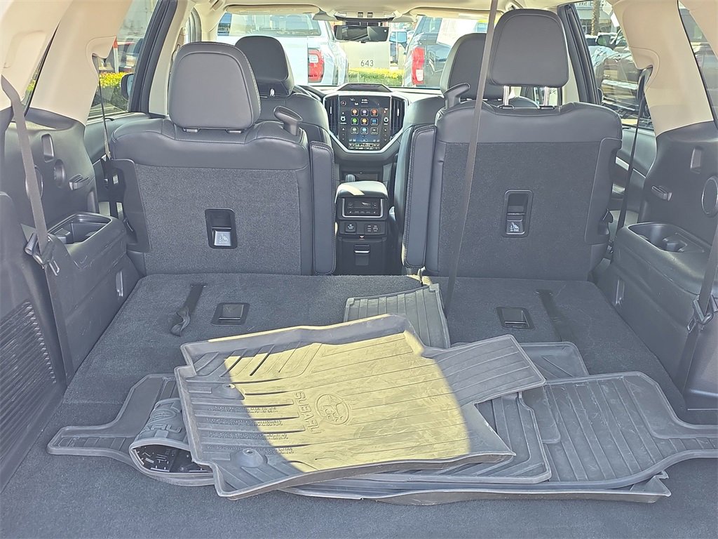 Certified 2023 Subaru Ascent Touring image 8