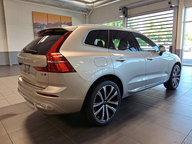 Used 2023 Volvo XC60 B5 Ultimate w/ Climate Package AWD/4WD image 6