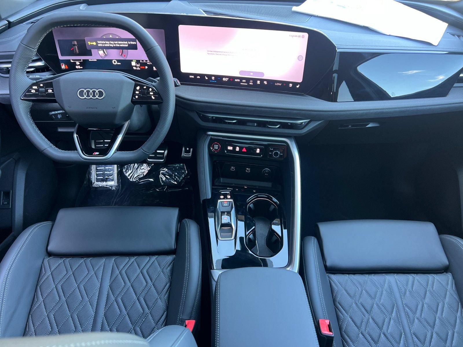 New 2026 Audi SQ5 Premium Plus AWD/4WD image 13