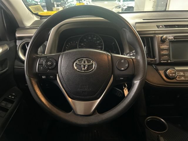 Used 2015 Toyota RAV4 XLE AWD/4WD image 22