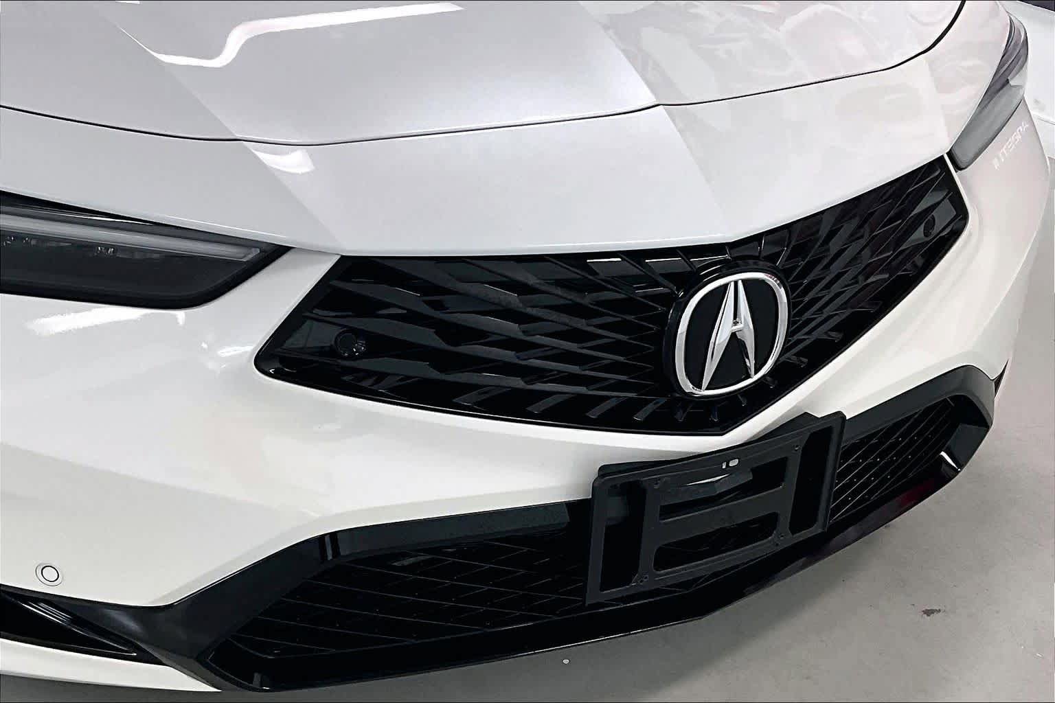 Used 2023 Acura Integra A-Spec FWD image 31