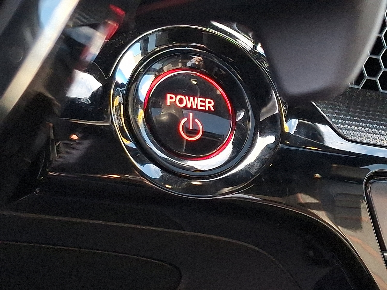 Used 2023 Honda CR-V Sport Touring image 22