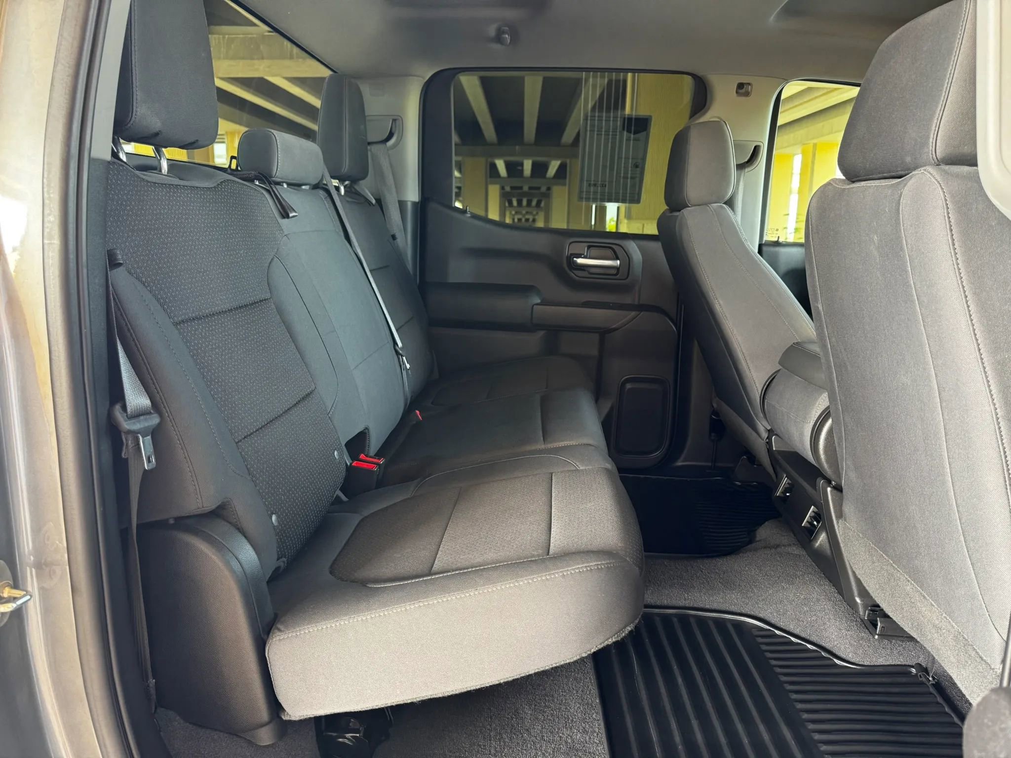 Used 2020 Chevrolet Silverado 1500 Custom w/ Trailering Package image 23