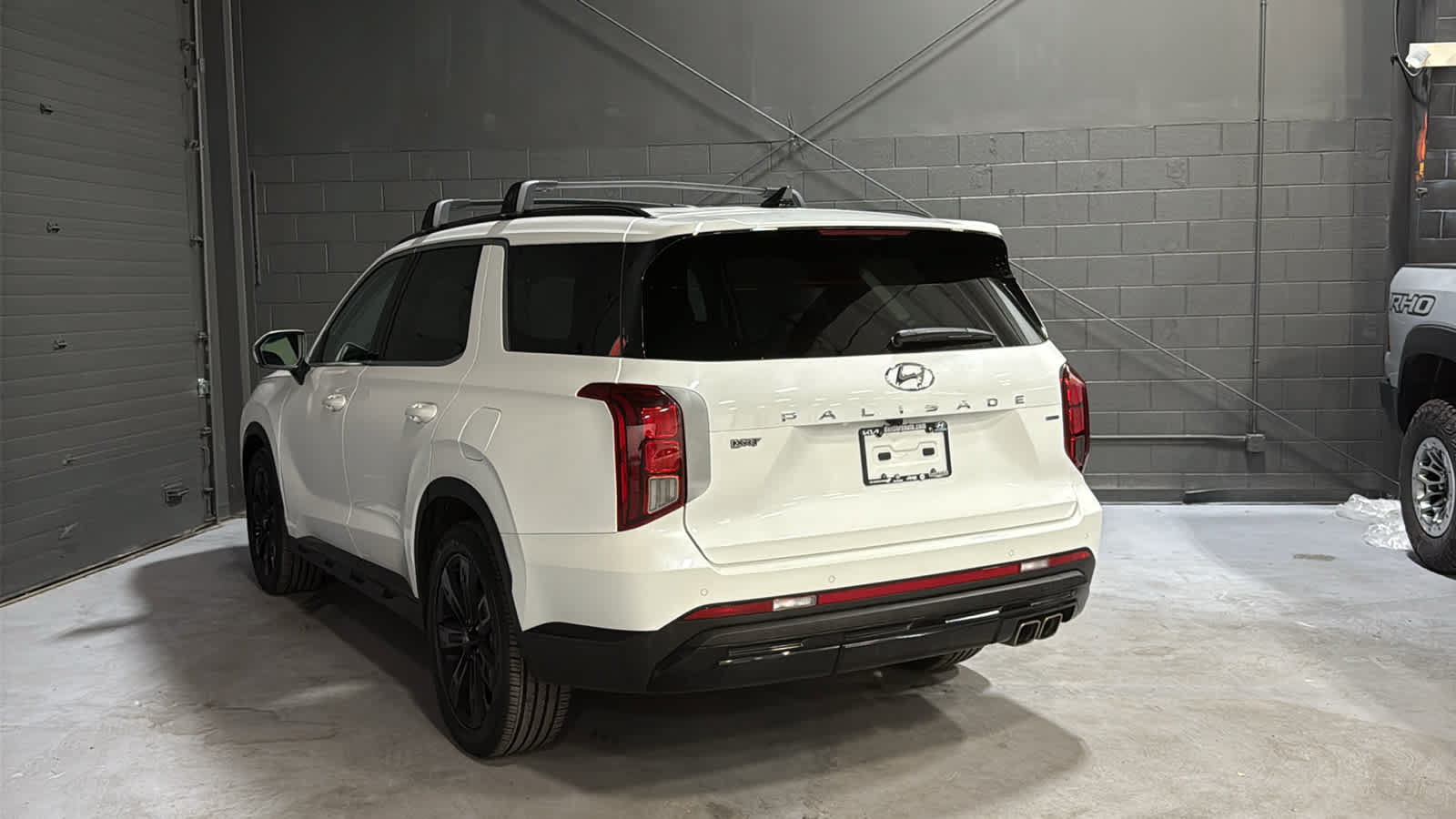Used 2024 Hyundai Palisade XRT AWD/4WD image 4