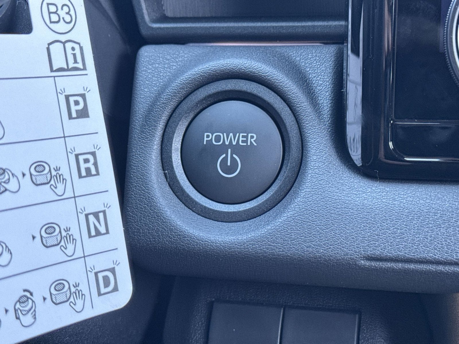 New 2026 Toyota bZ image 29