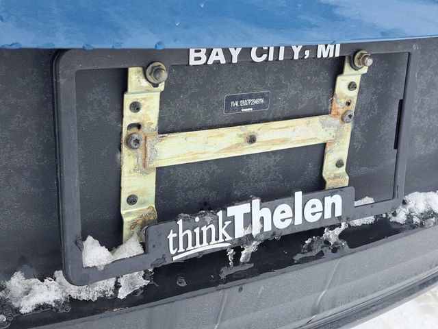 Used 2023 Volvo XC40 B5 Ultimate w/ Protection Package Premier image 29