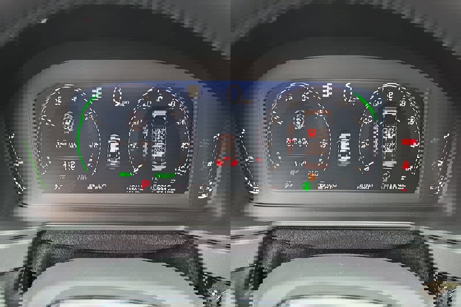 Used 2025 Honda Accord Touring image 26