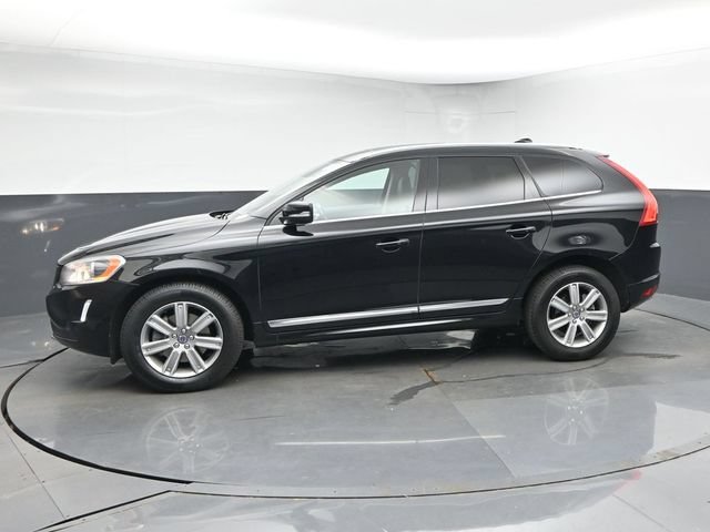 Used 2016 Volvo XC60 T6 w/ Protection Package FWD image 4