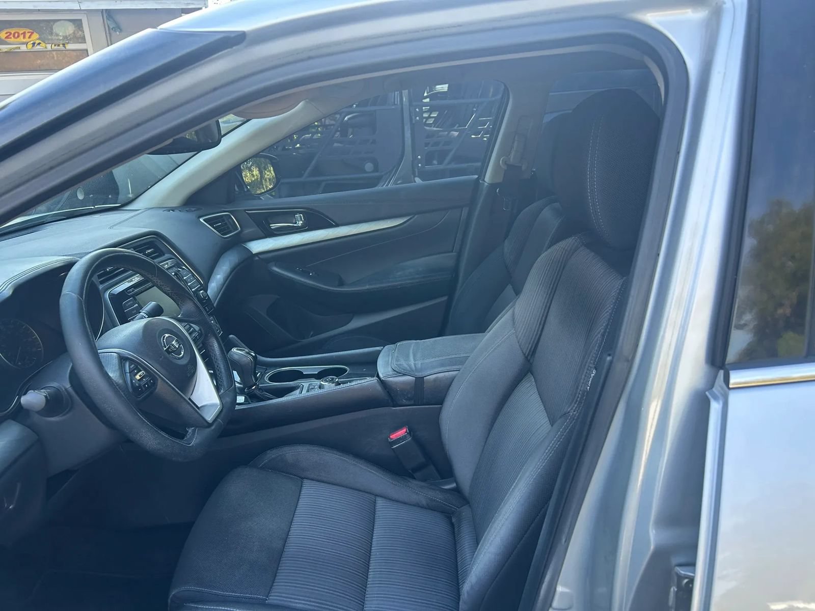 Used 2016 Nissan Maxima 3.5 S FWD image 7
