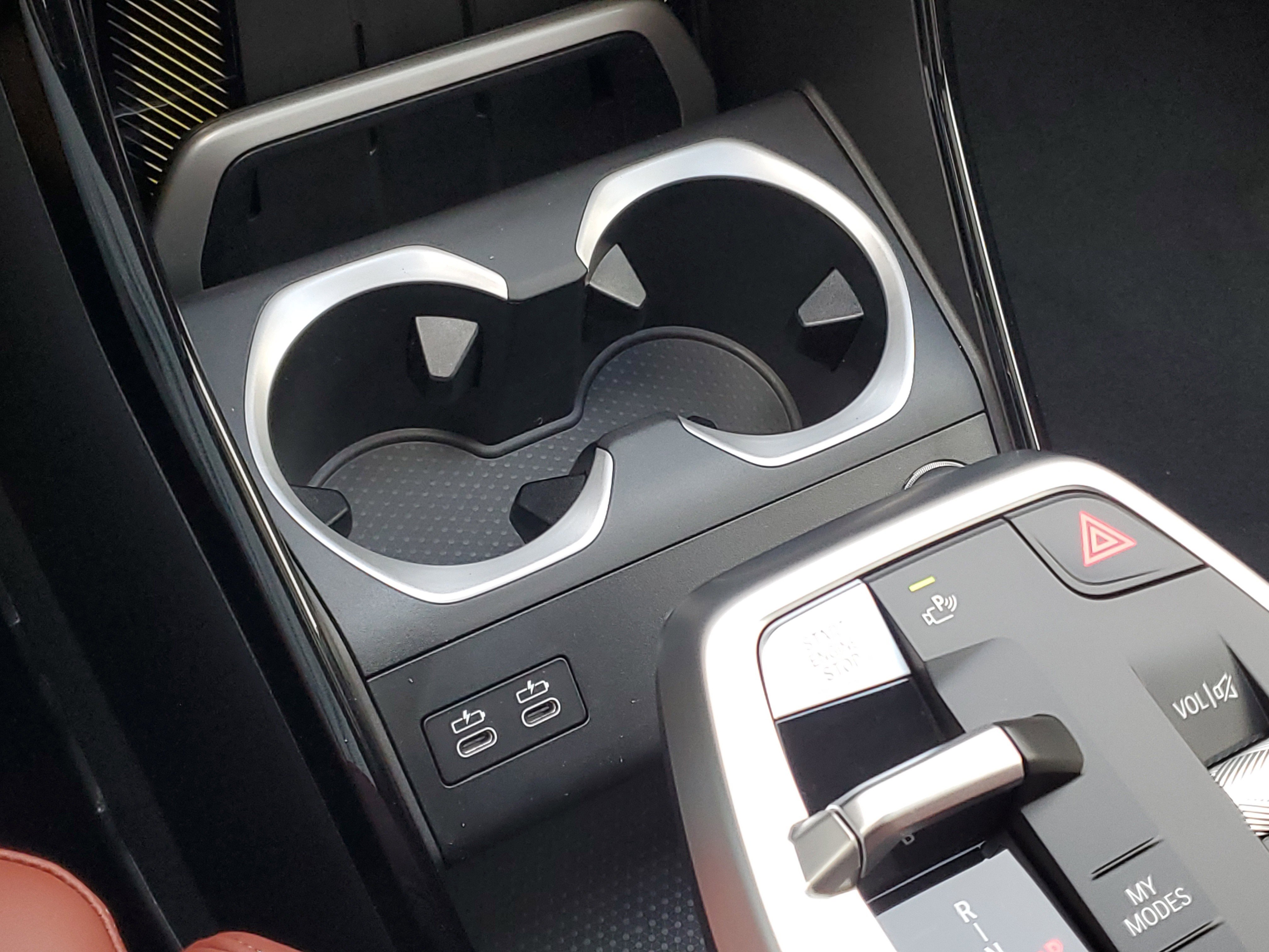 New 2026 BMW X1 xDrive28i image 19