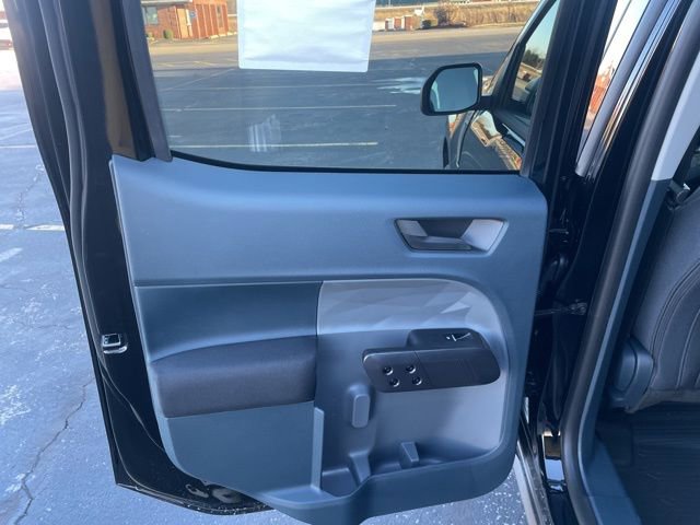 New 2026 Ford Maverick XL image 53