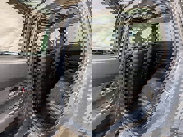 New 2025 MAZDA CX-50 AWD 2.5 Hybrid w/ Premium Pkg image 19