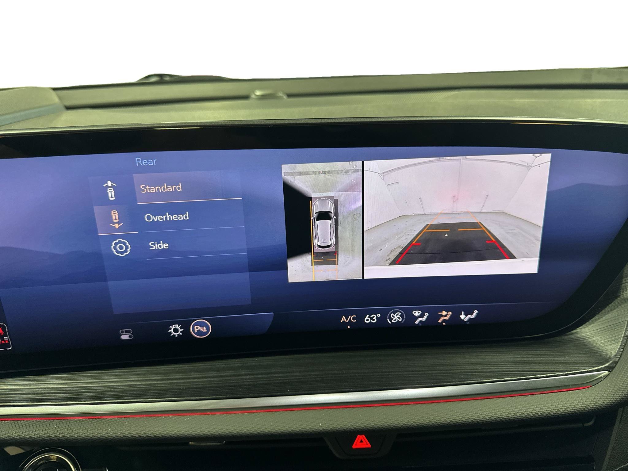 Certified 2024 Buick Envision Preferred AWD/4WD image 18