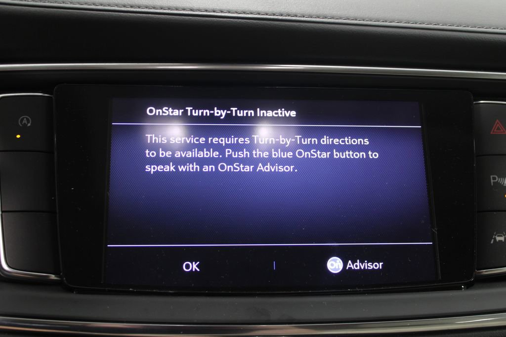 Used 2024 Buick Enclave Essence w/ Technology Package image 34