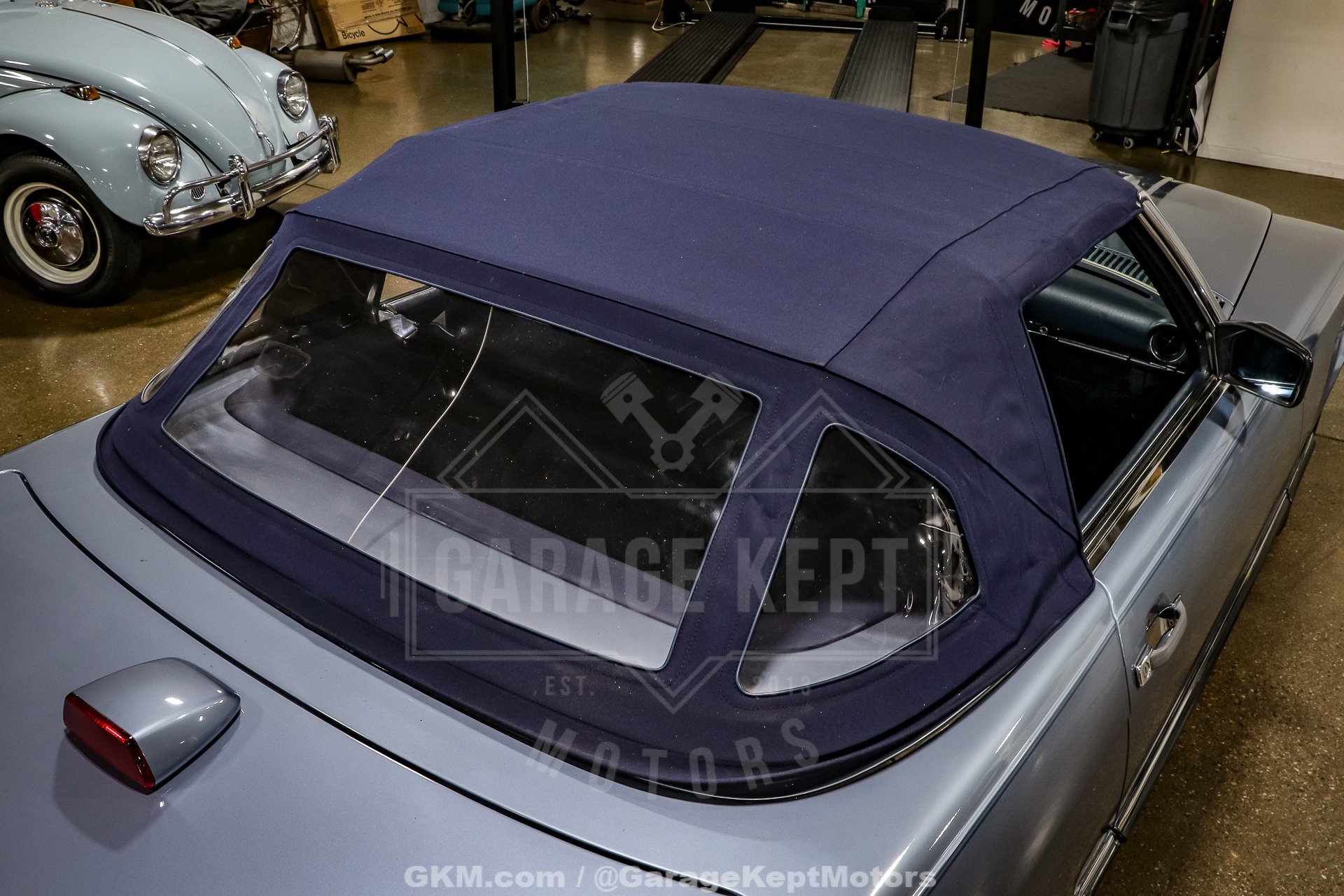 Used 1986 Mercedes-Benz 560 SL image 33