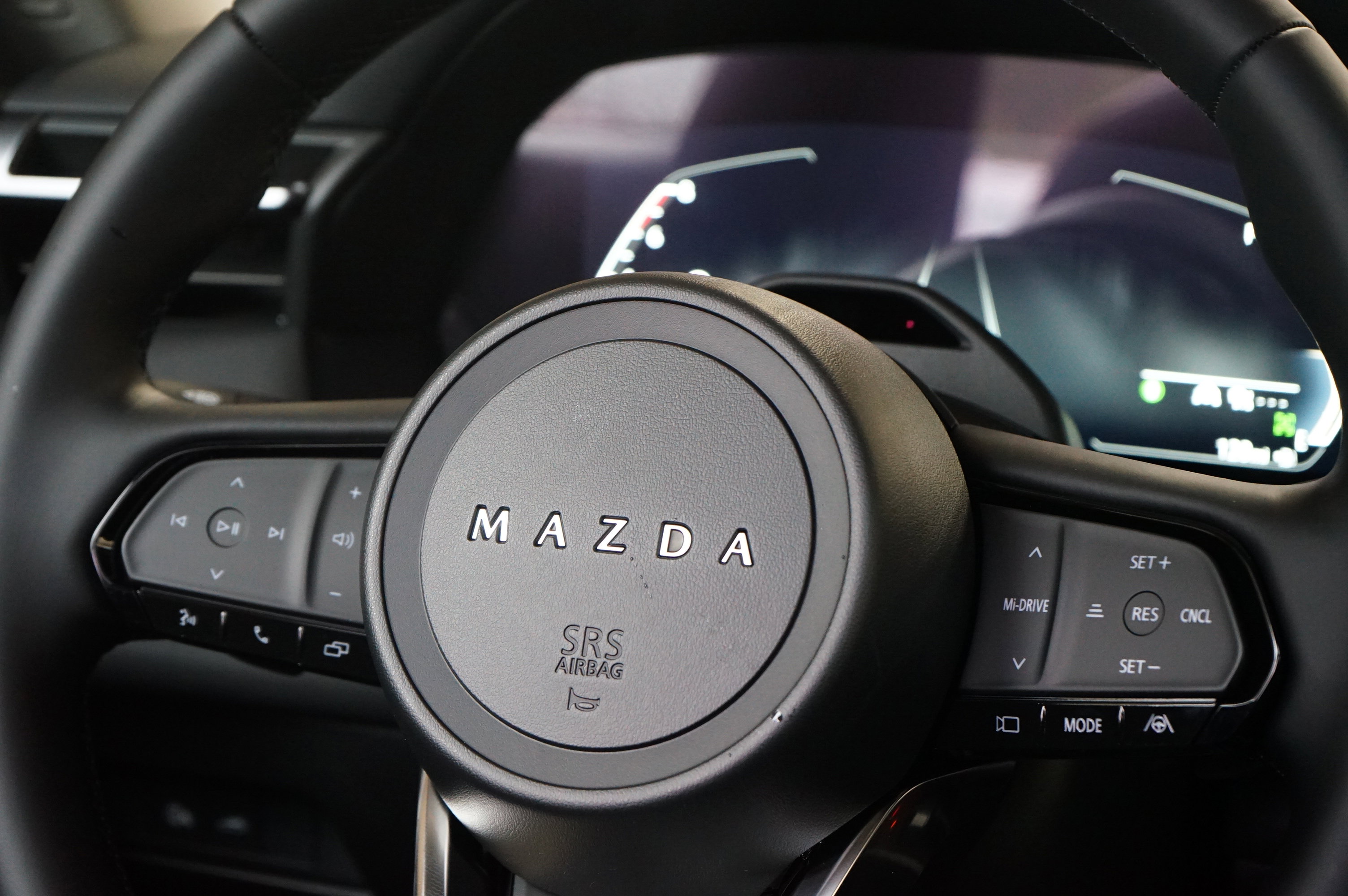 New 2026 MAZDA CX-5 2.5 S w/ Premium Plus Package AWD/4WD image 17