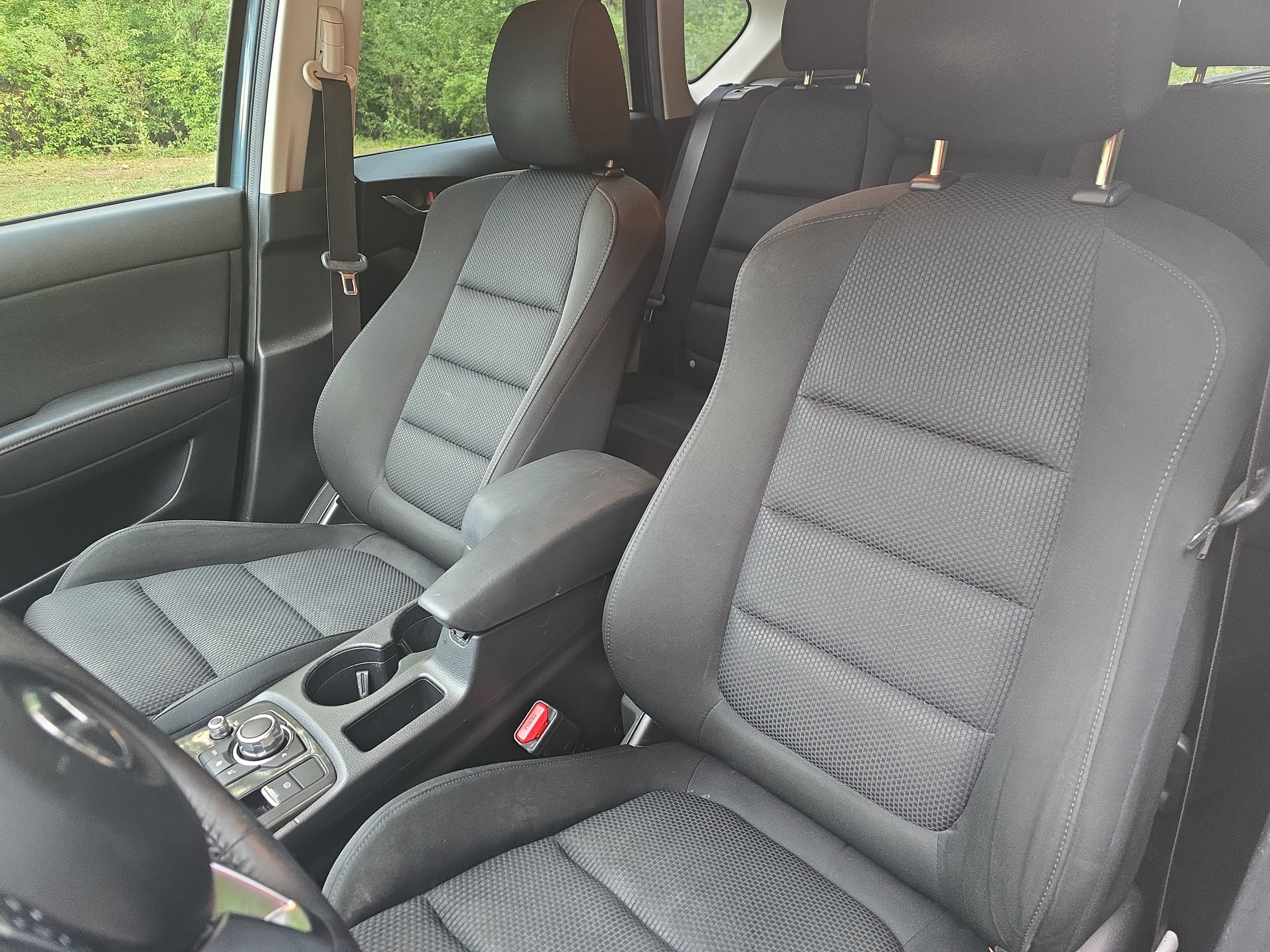 Used 2016 MAZDA CX-5 Touring FWD image 14