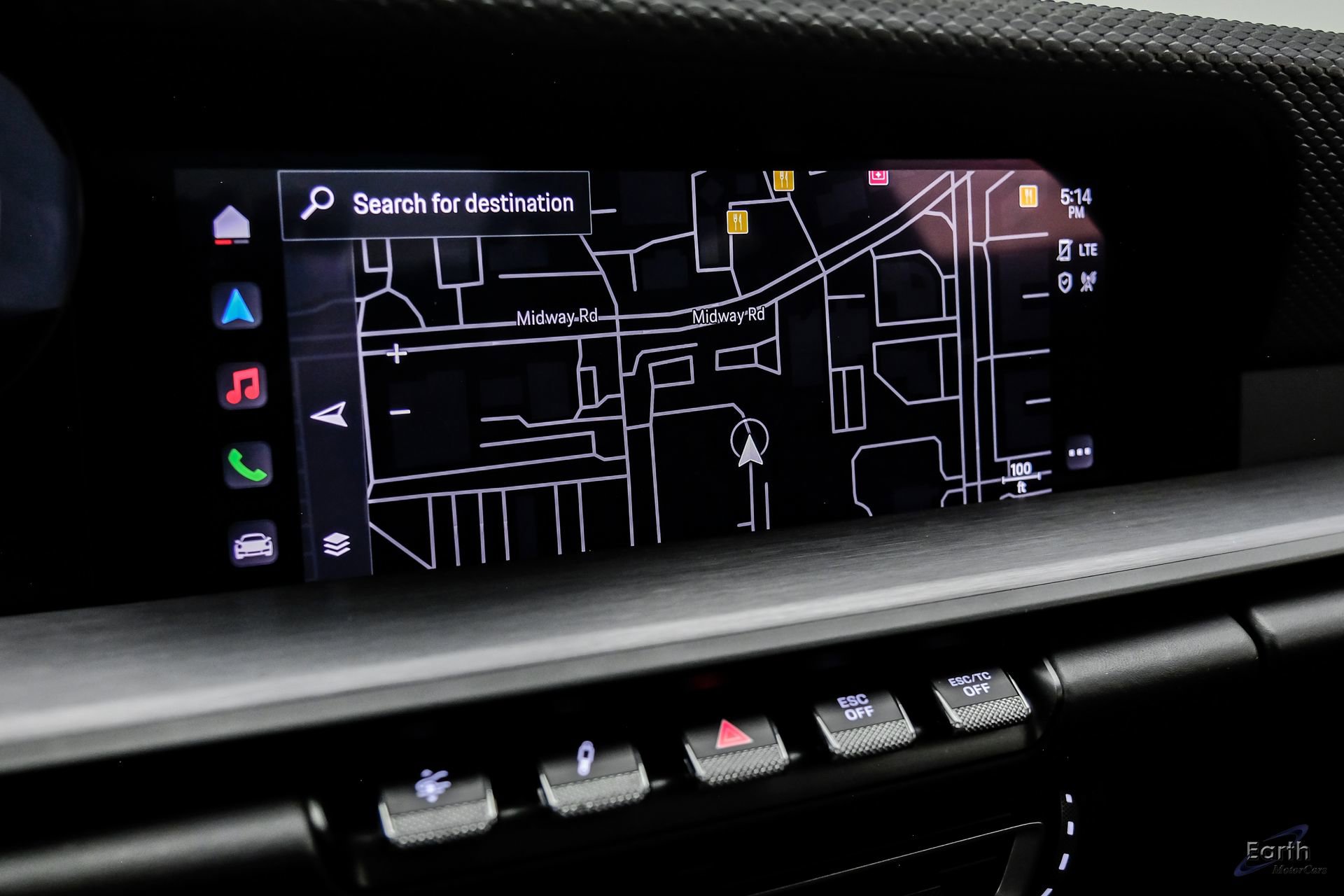 Used 2023 Porsche 911 GT3 RWD image 63