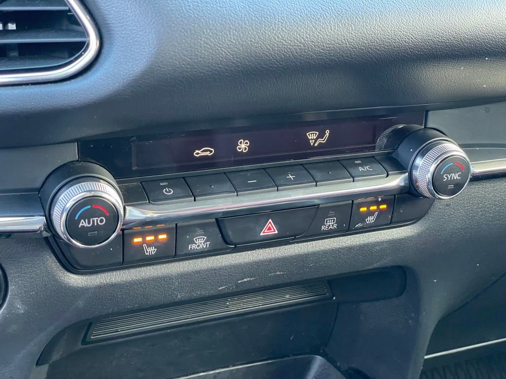 Certified 2023 MAZDA CX-30 AWD 2.5 S w/ Preferred Package image 20