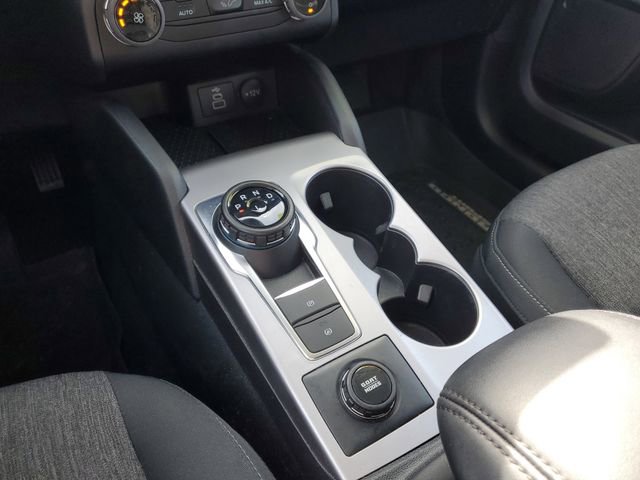 Used 2024 Ford Bronco Sport Big Bend image 29