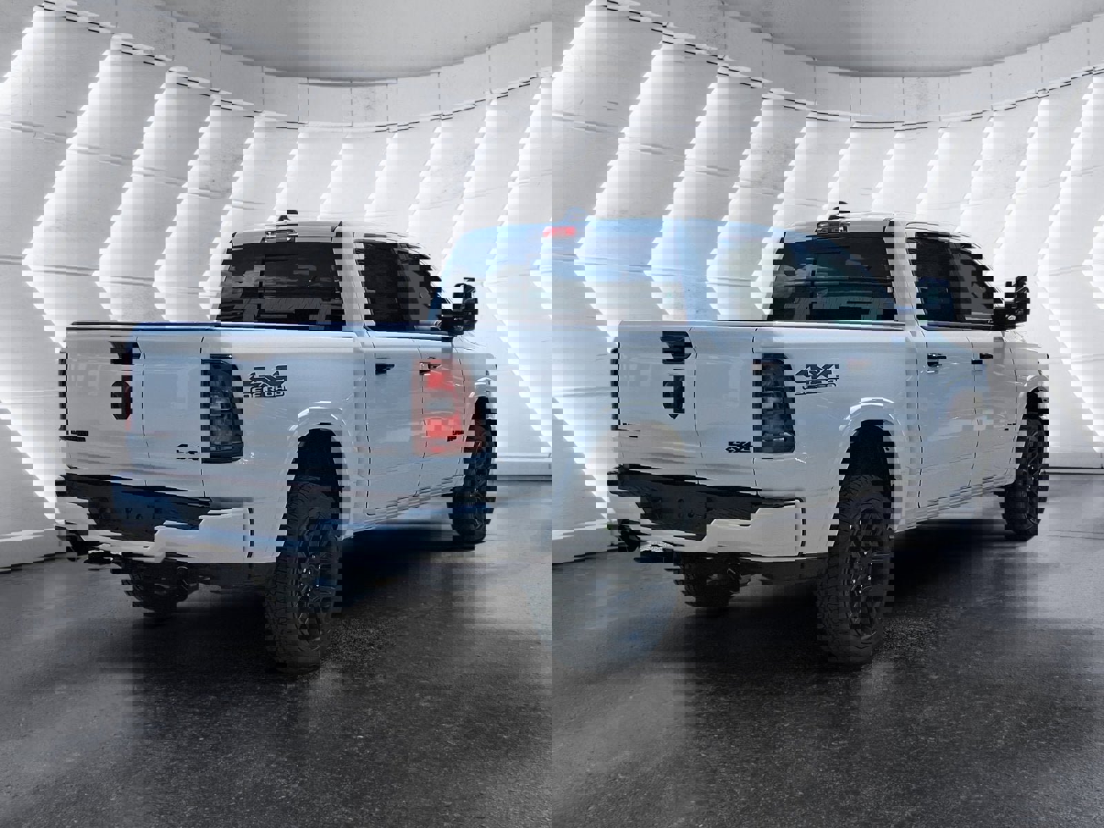 New 2026 RAM 1500 Laramie image 6