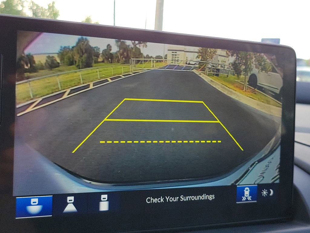 Certified 2025 Acura ADX A-Spec image 28