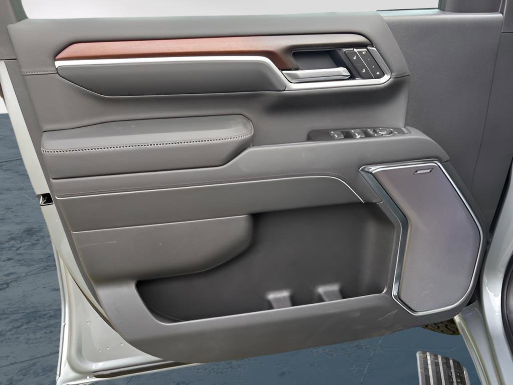 New 2026 GMC Sierra 2500 Denali image 9