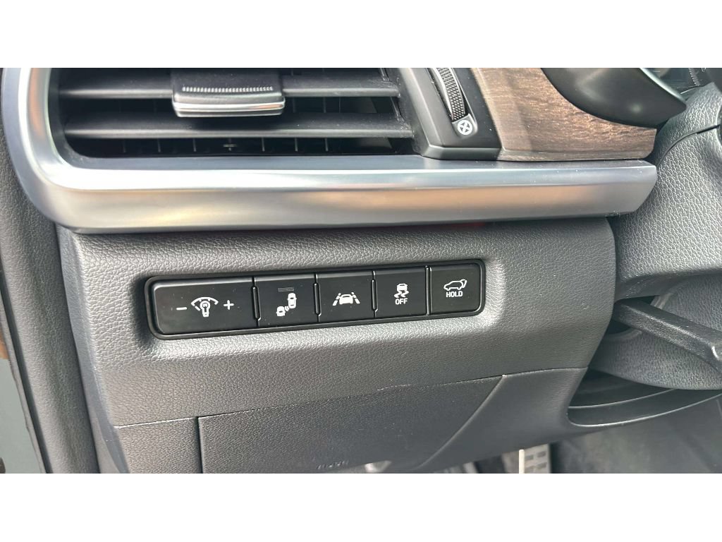 Used 2021 Kia Telluride SX w/ SX Prestige Package AWD/4WD image 23
