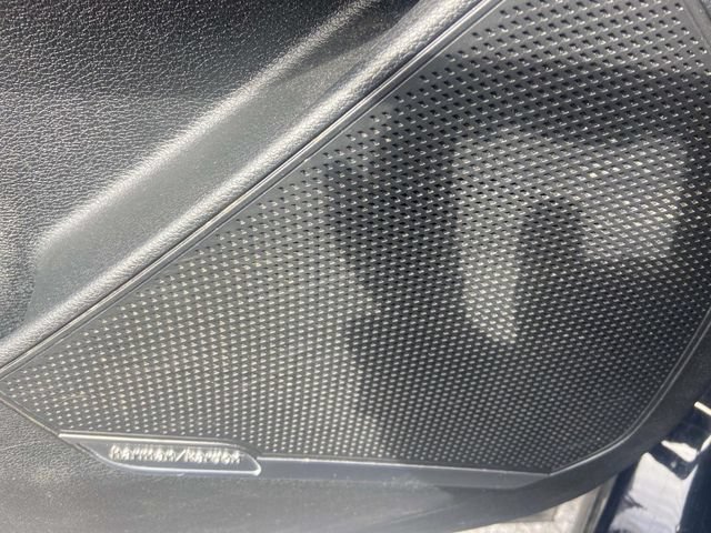 Used 2023 Kia Sportage SX FWD image 28
