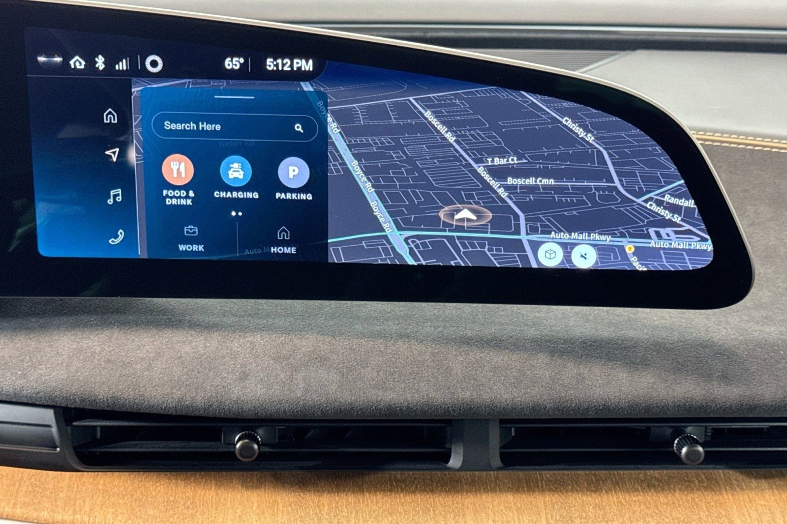 Used 2022 Lucid Air Grand Touring image 12