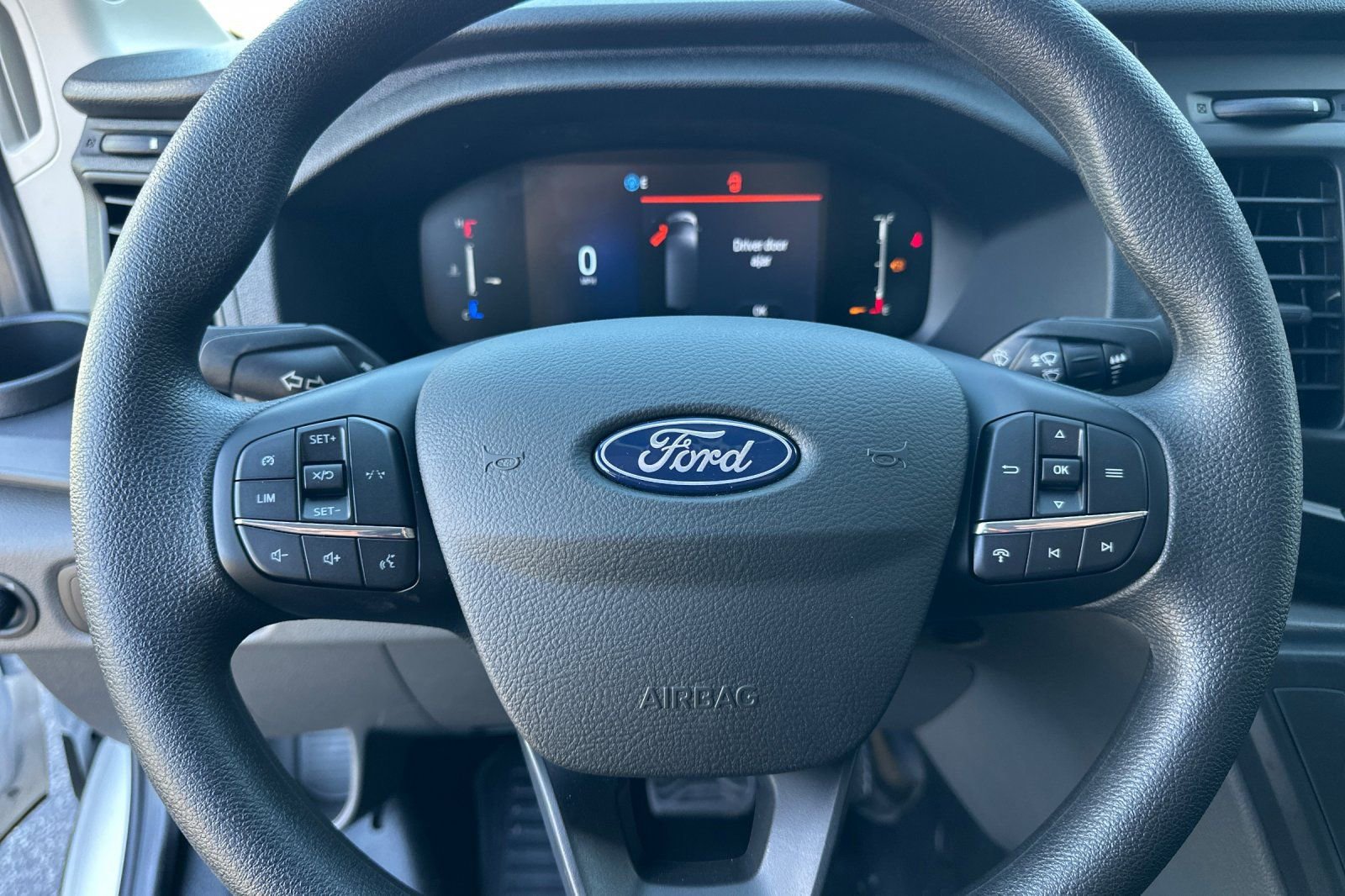 New 2026 Ford Transit 150 Low Roof image 23