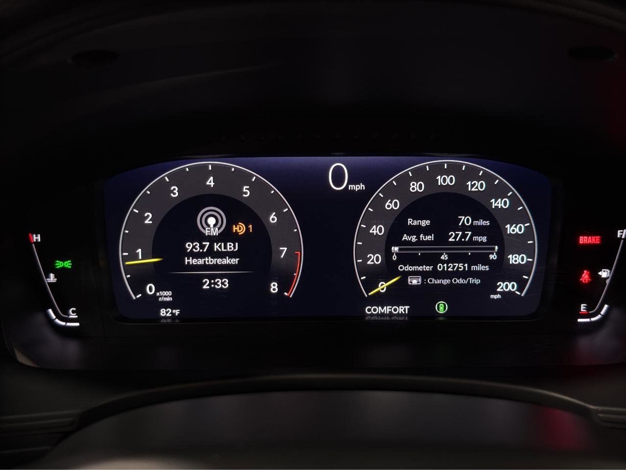 Used 2025 Honda Civic Type R image 15