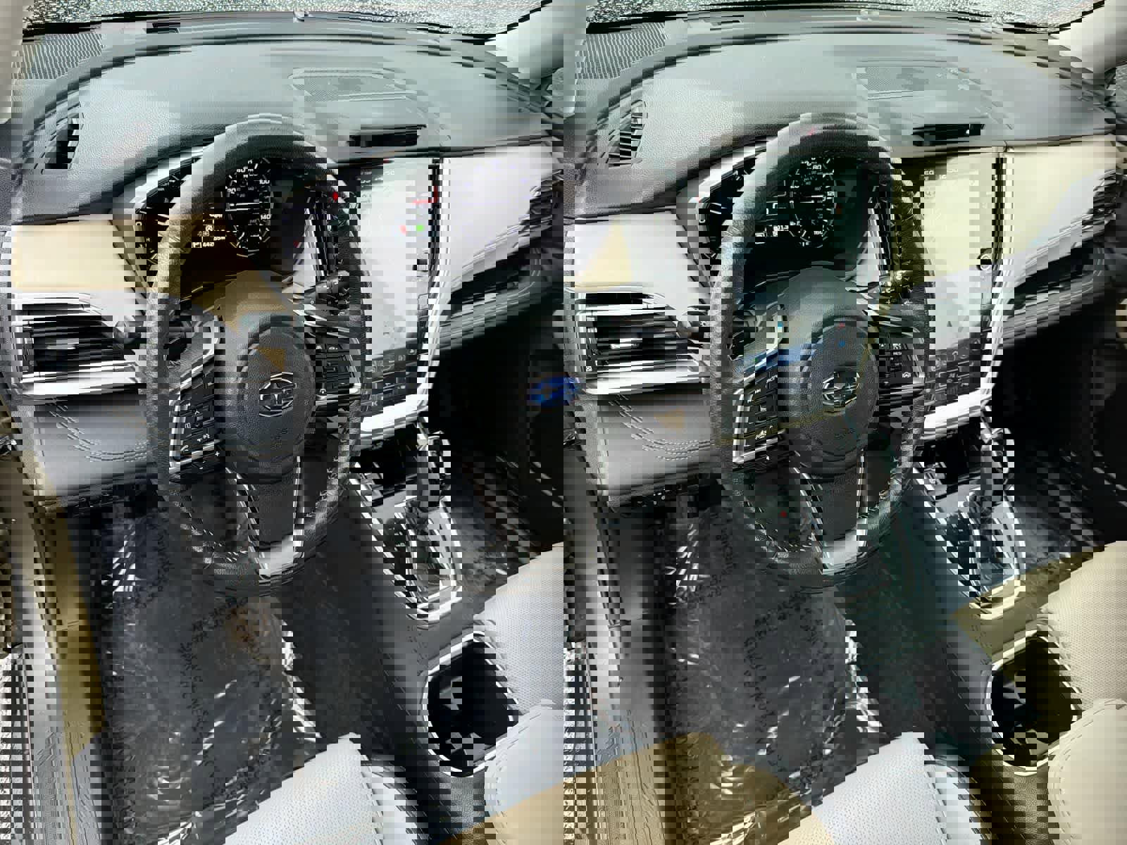 Certified 2023 Subaru Outback Limited image 10