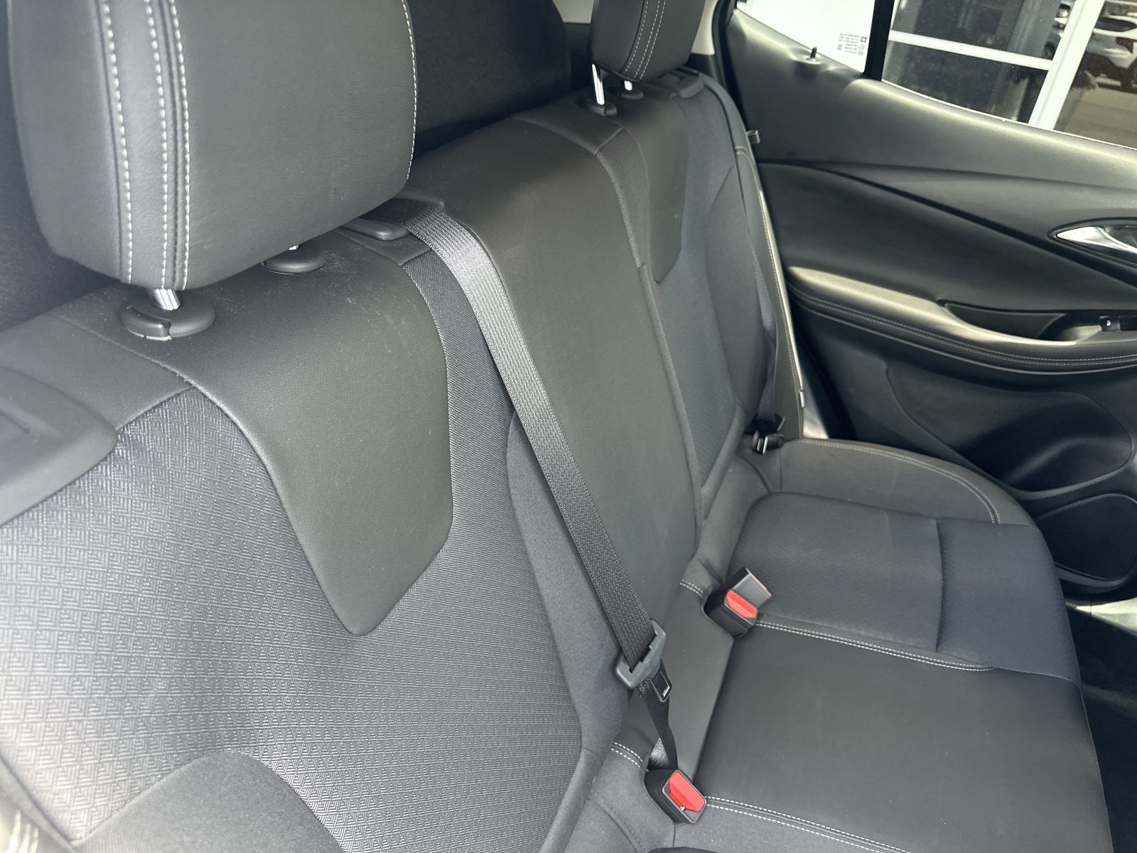 Used 2024 Buick Encore GX Preferred FWD image 23