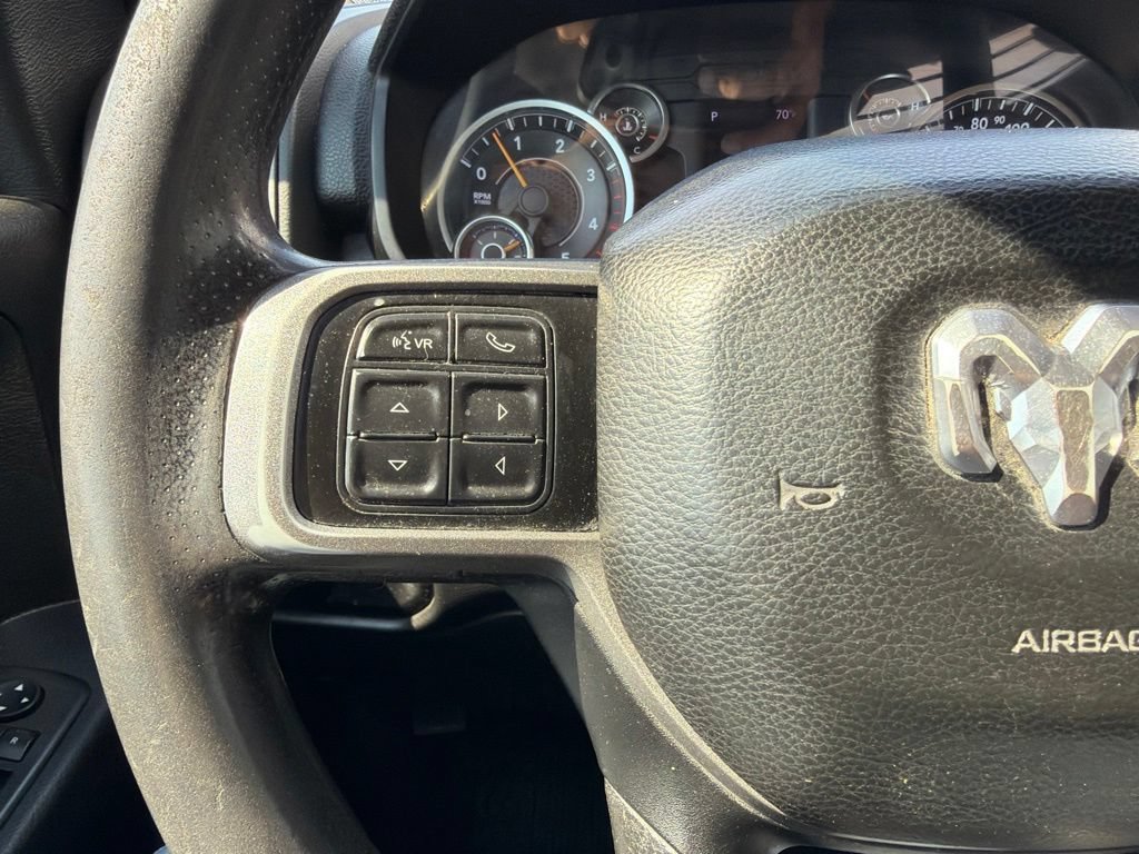 Used 2020 RAM 3500 Tradesman AWD/4WD image 19