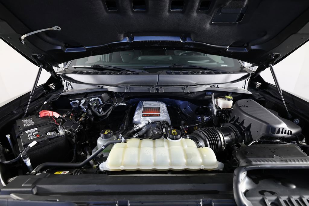 Used 2024 Ford F150 Raptor w/ Equipment Group 803A Raptor R image 45