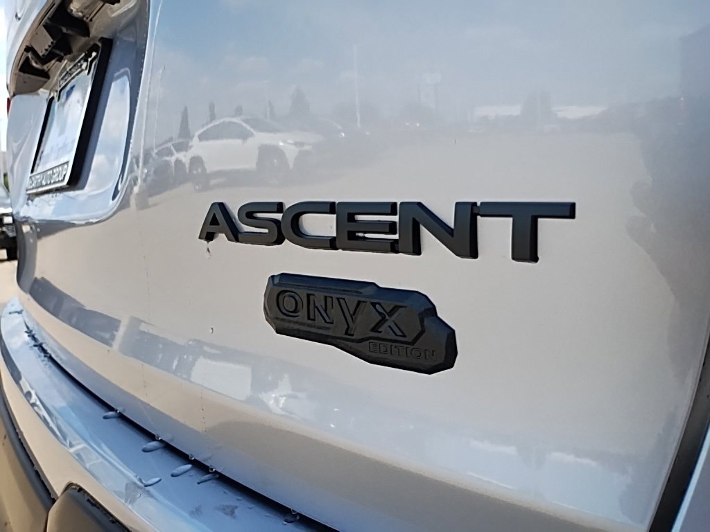 New 2025 Subaru Ascent Bronze Edition image 13