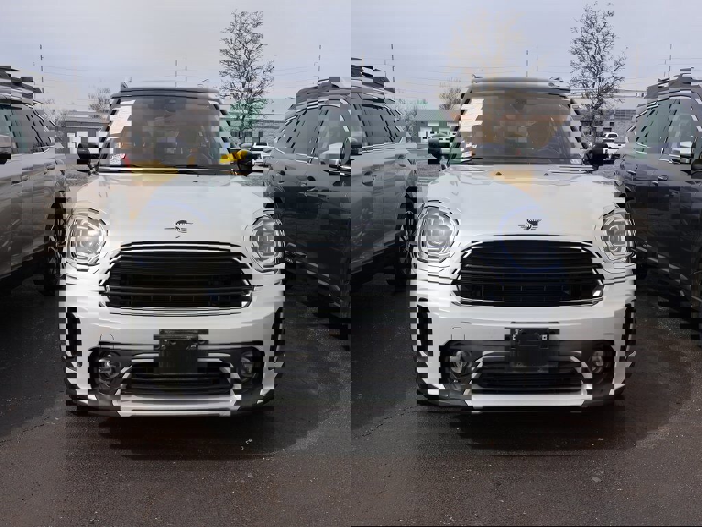 Used 2022 MINI Cooper Countryman image 4