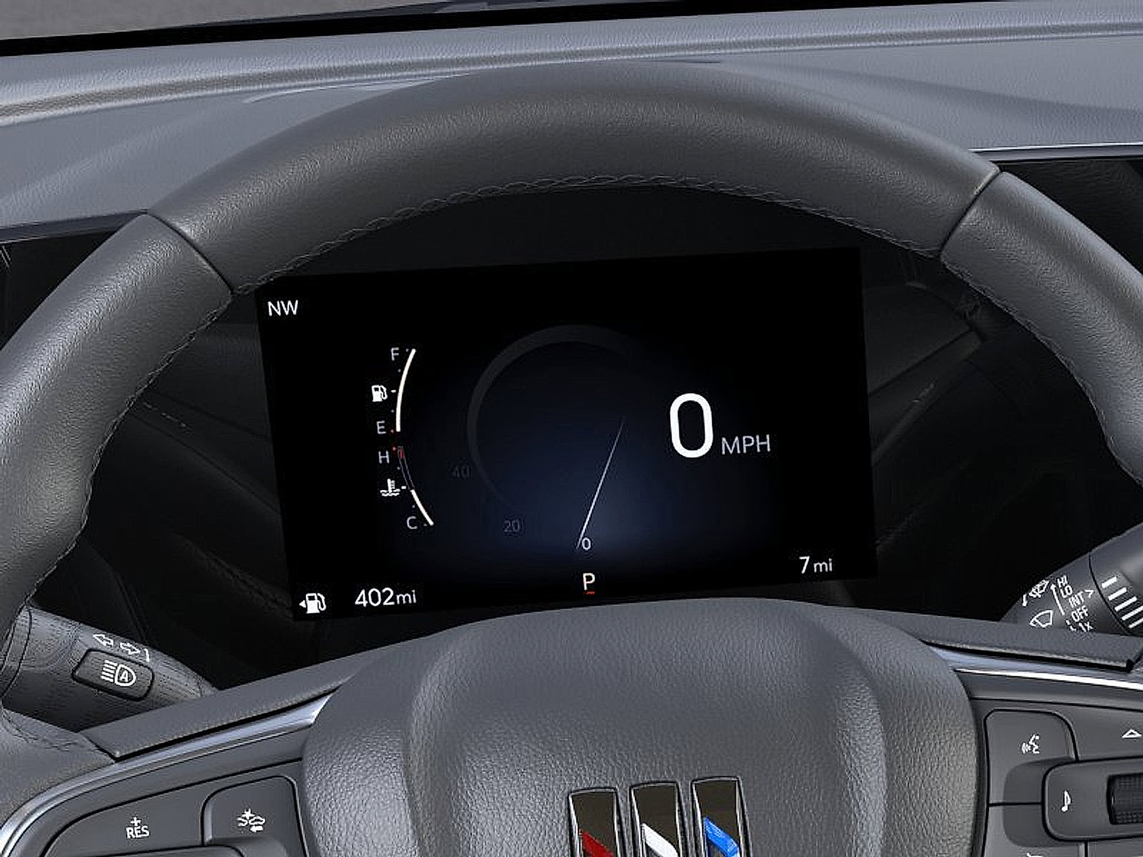 New 2026 Buick Encore GX Sport Touring AWD/4WD image 18